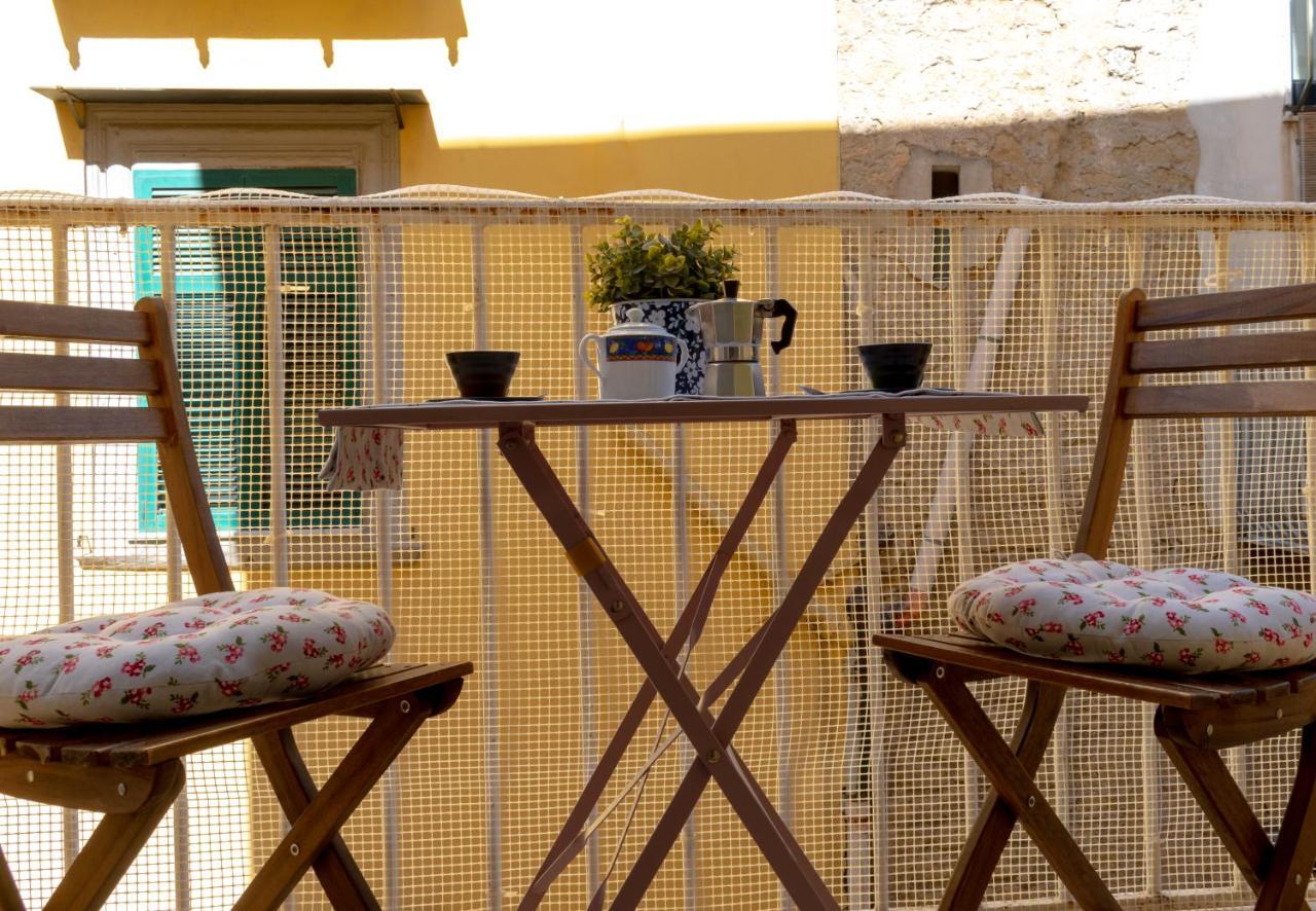 Casa Dei Gemelli Apartament *